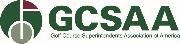 Golf Course Superintendents Association of America (GCSAA) Logo